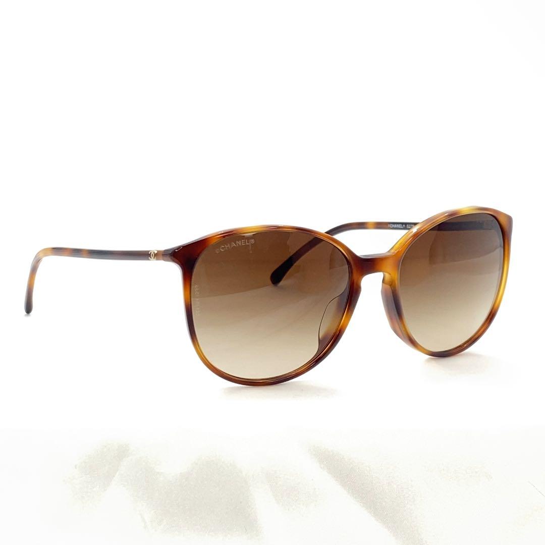 CHANEL サングラス 5278-A c.1295/S5 極美品 - メルカリ