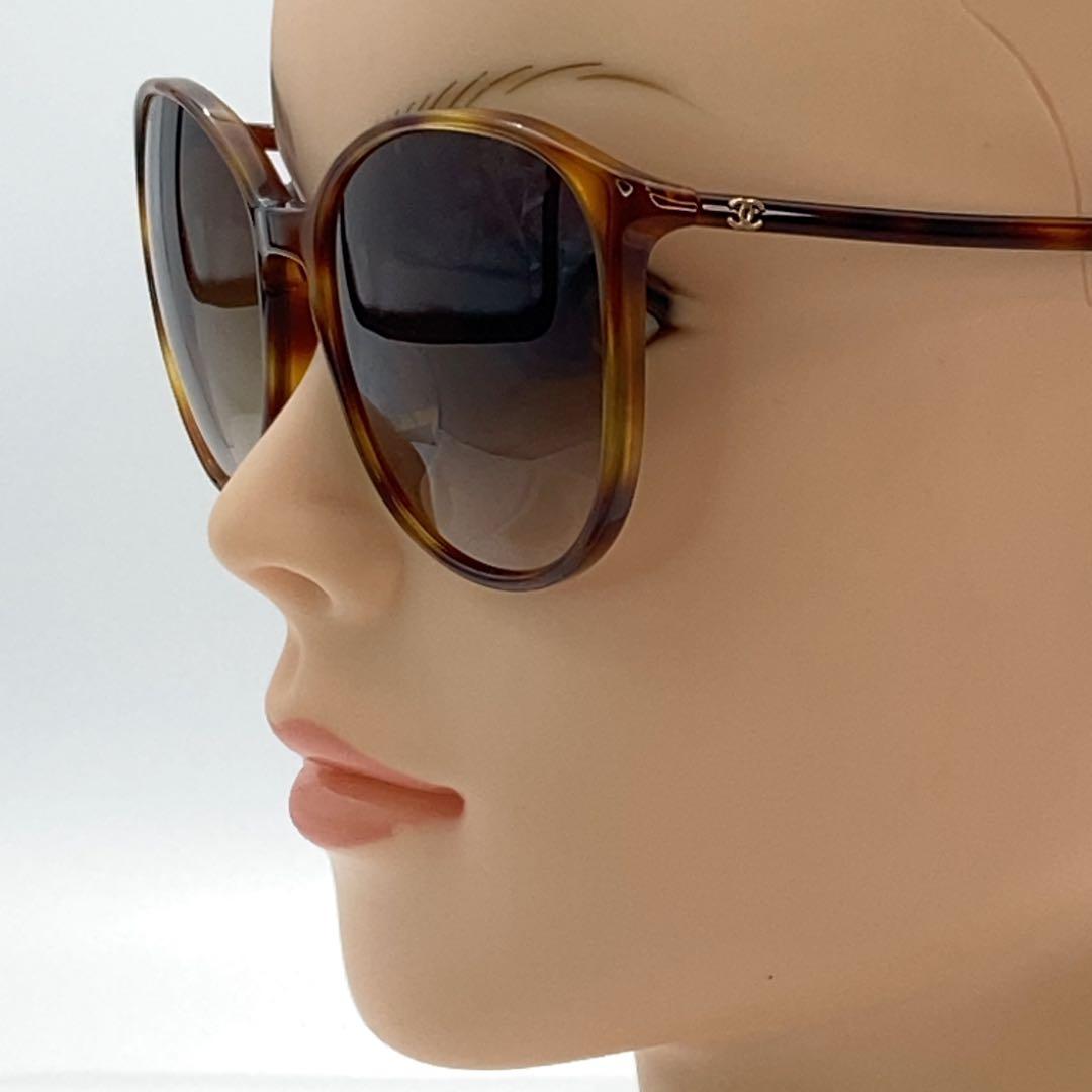 CHANEL サングラス 5278-A c.1295/S5 極美品 - メルカリ