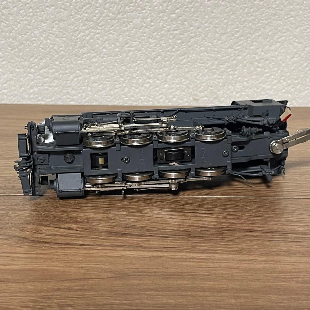 m*m様 ランバート CHESAPEAKE & OHIO ボックス付き