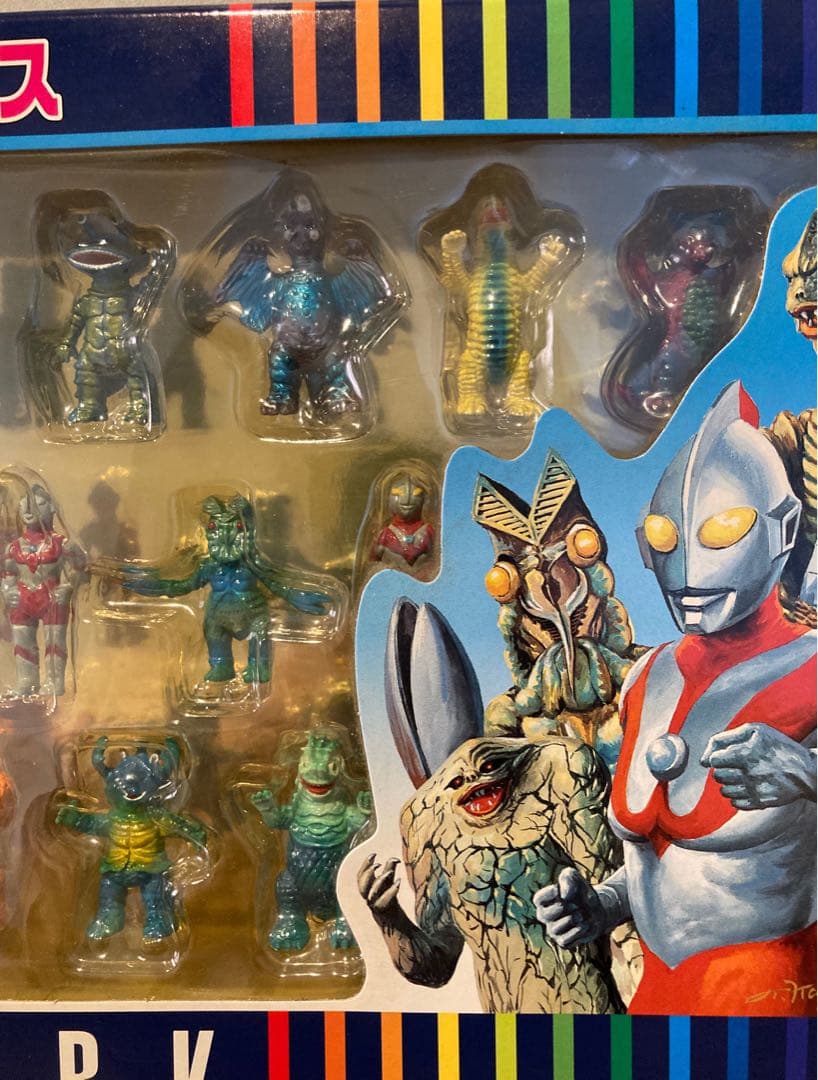 未開封 ブルマァクコレクションボックスの通販はau PAY マーケット