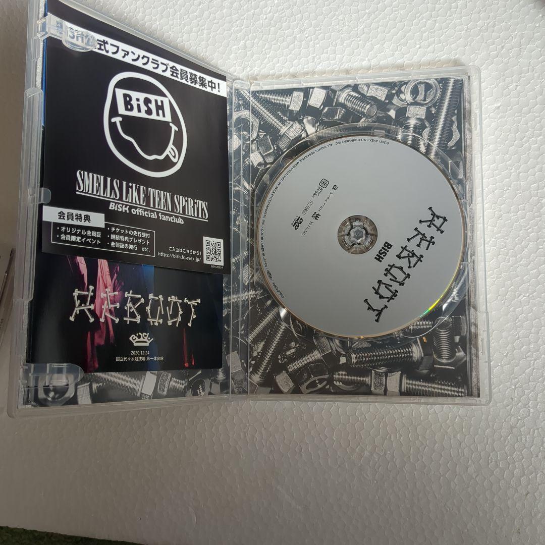 BiSH DVD まとめ売り