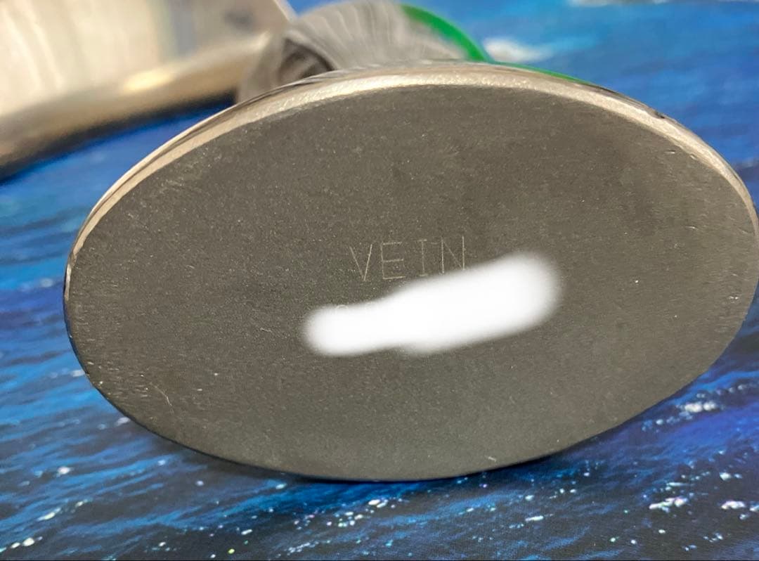 足立育朗氏 VEIN 振動波調整VEIN/FLOWGH ベイン フロウグ - メルカリ