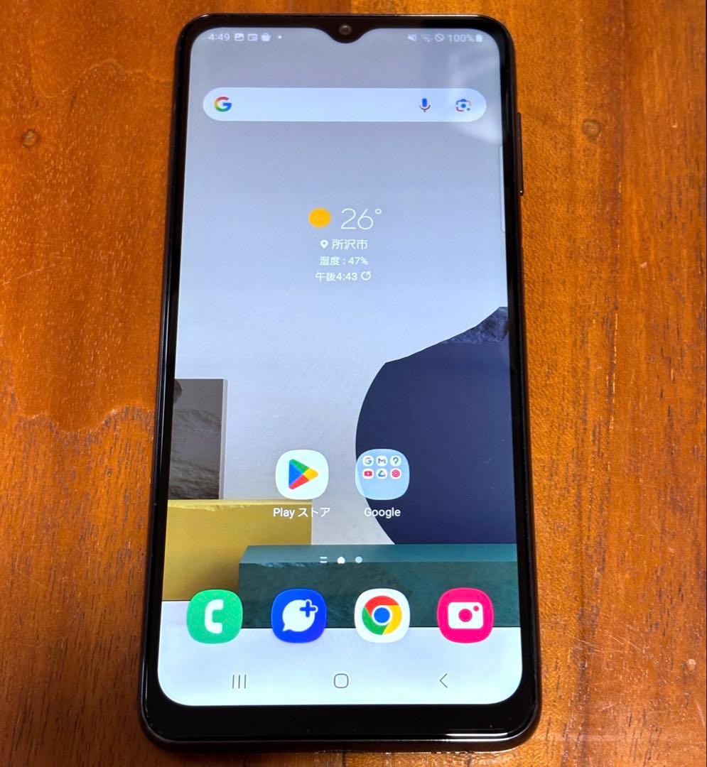 Samsung Galaxy A32 SIMフリー 6.4インチ Galaxy A32 5G｜価格比較・最新情報 - 価格.com