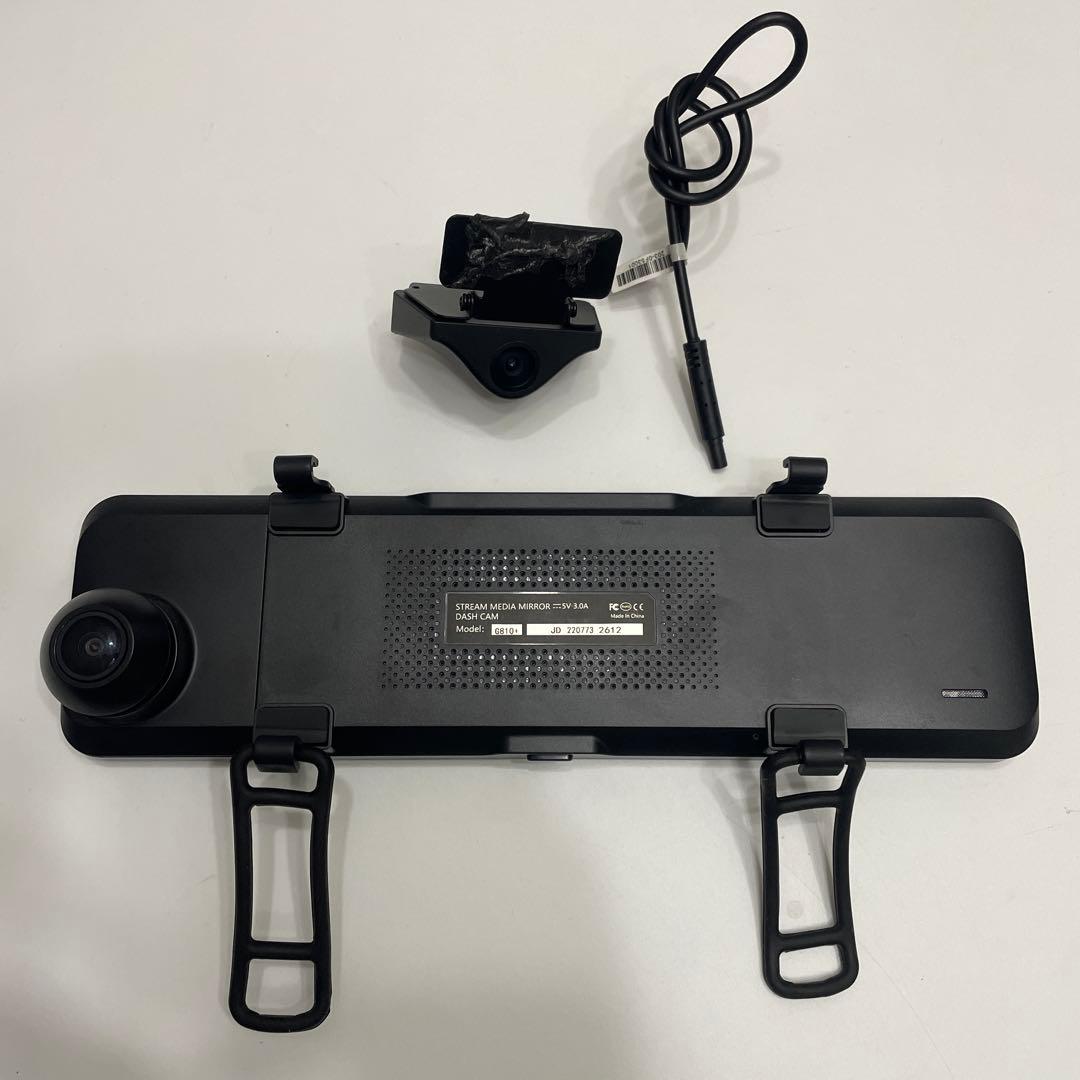 JADO G810+ デジタルインナーミラー - メルカリ