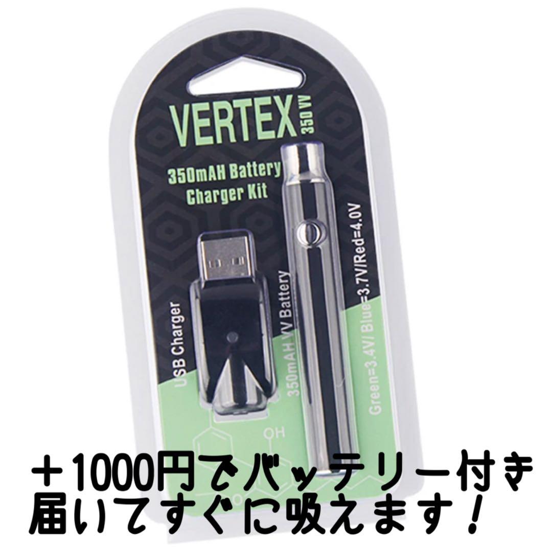 リニューアル濃度up⭐︎CRDP 1ml Grand Daddy Purple - メルカリ