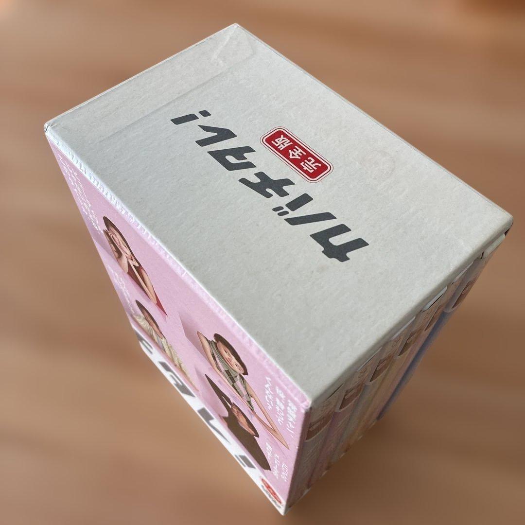 カバチタレ DVDBOX