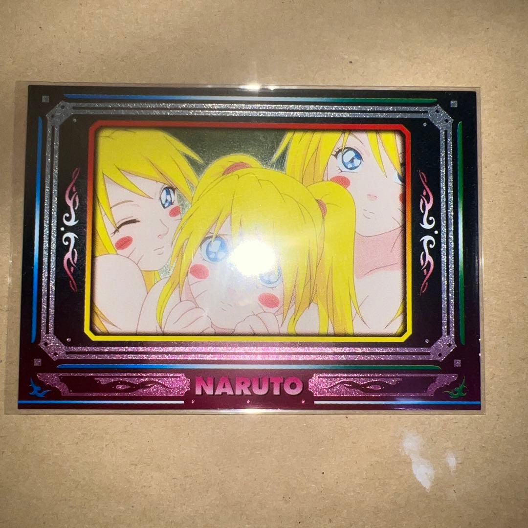 ナルトエッチングカード No.198 Amazon.co.jp: uo55-47 カード NARUTO ナルト 疾風伝 エッチングカード