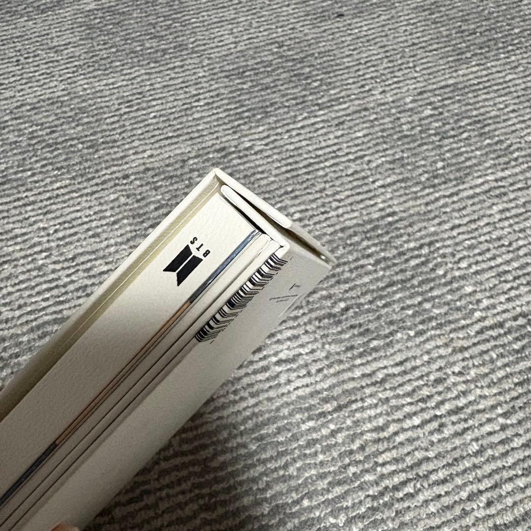 BTS アルバム まとめ売り Proof BE PERSONA など - メルカリ