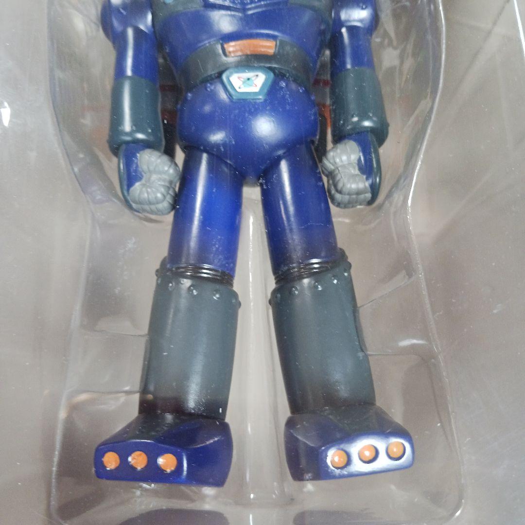 マルサン ロボット防衛隊 テデロス01号機 未使用品 - メルカリ