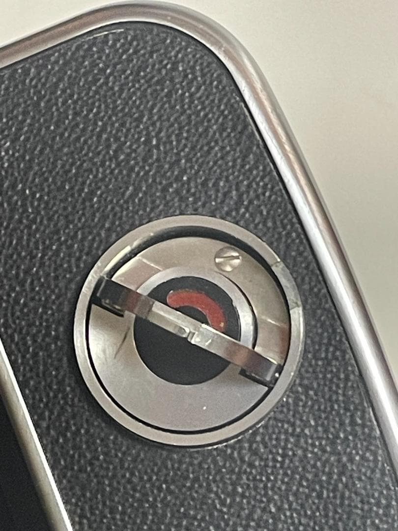 Hasselblad A24 フィルムマガジン 1970年製 レア - メルカリ