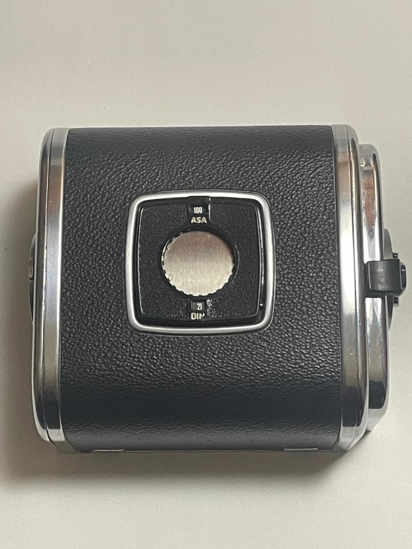 Hasselblad A24 フィルムマガジン 1970年製 レア - メルカリ