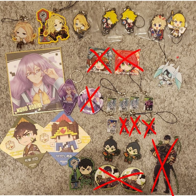 100名様限定当選品】 夜桜さんちの大作戦 チェンジ マグカップ コップ