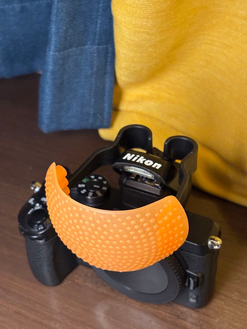 Nikon Z50 シャッター回数79,509 - メルカリ