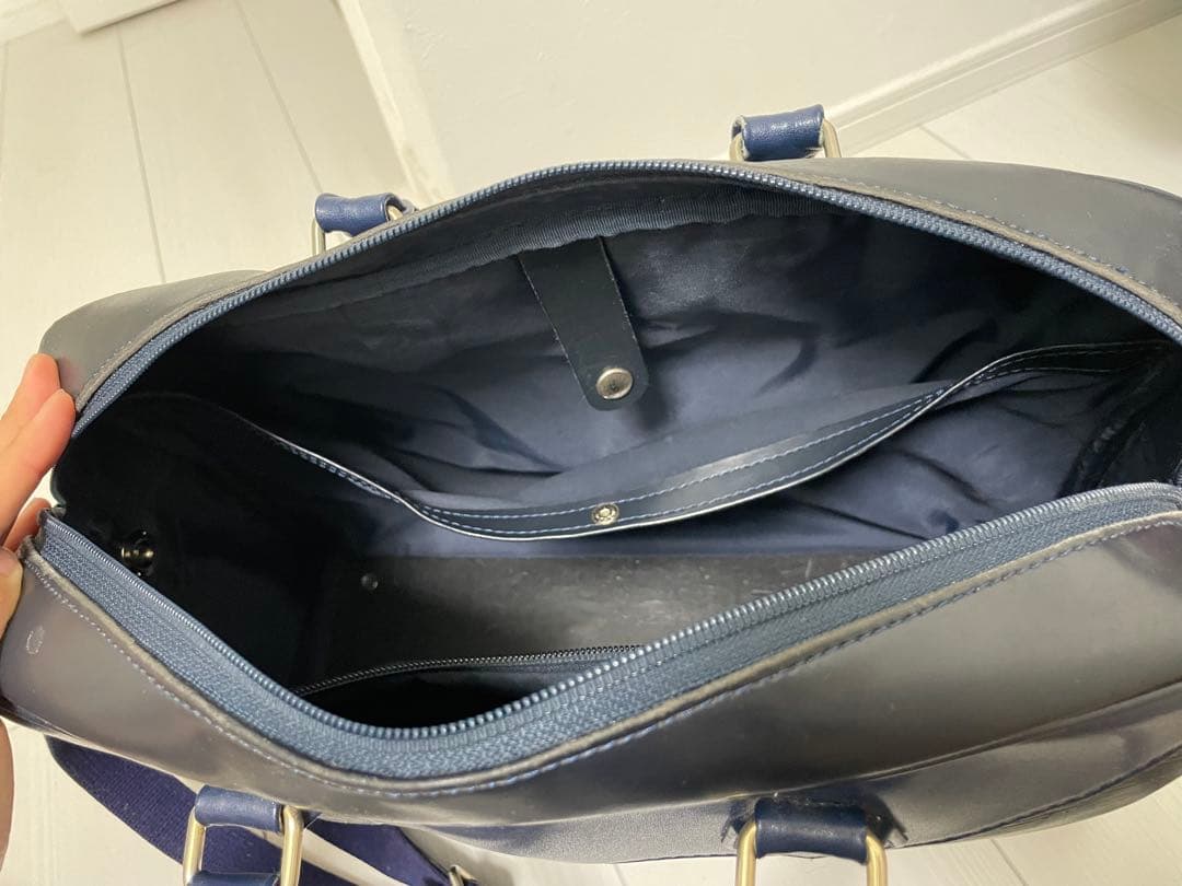 豊島岡女子学園 正カバン - メルカリ