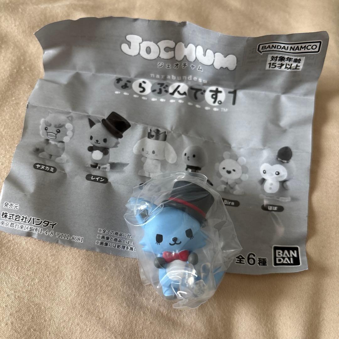 JOCHUM レイン - メルカリ