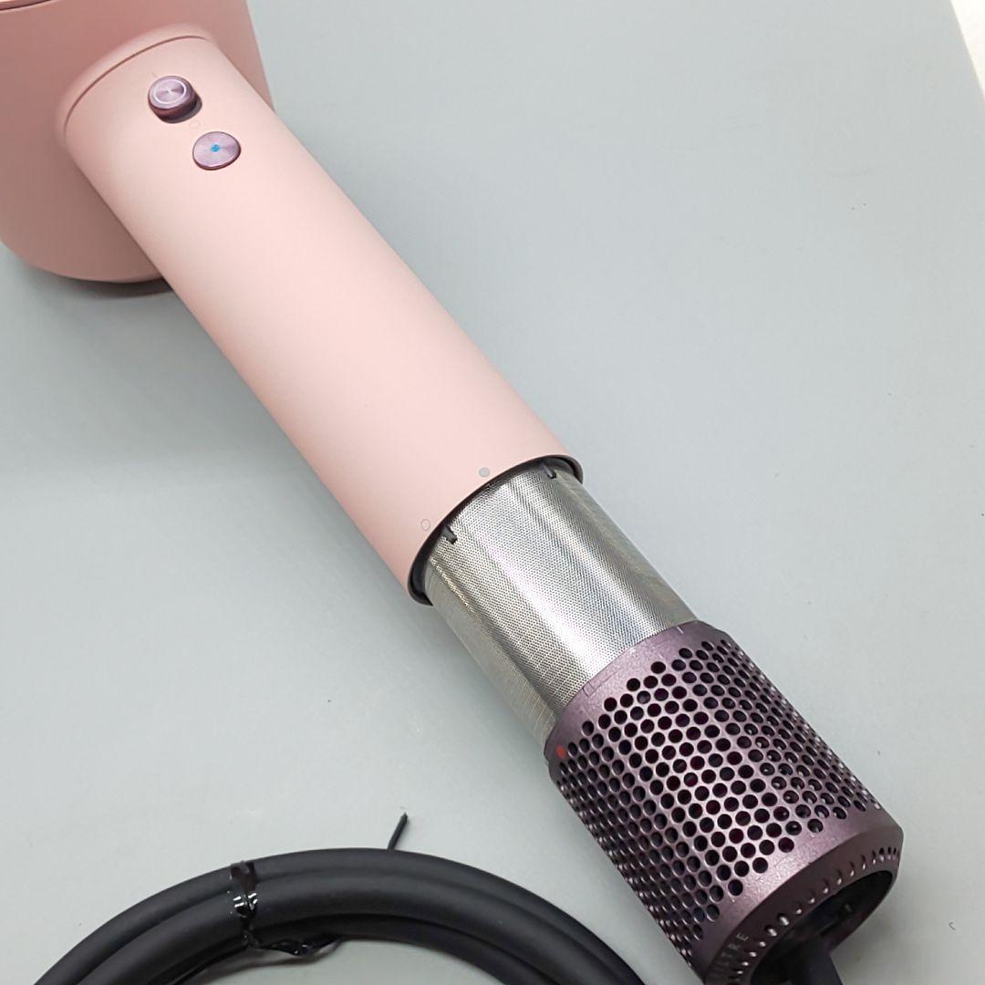 ダイソン dysonドライヤー HD08《国内正規品・風量新品同様》47