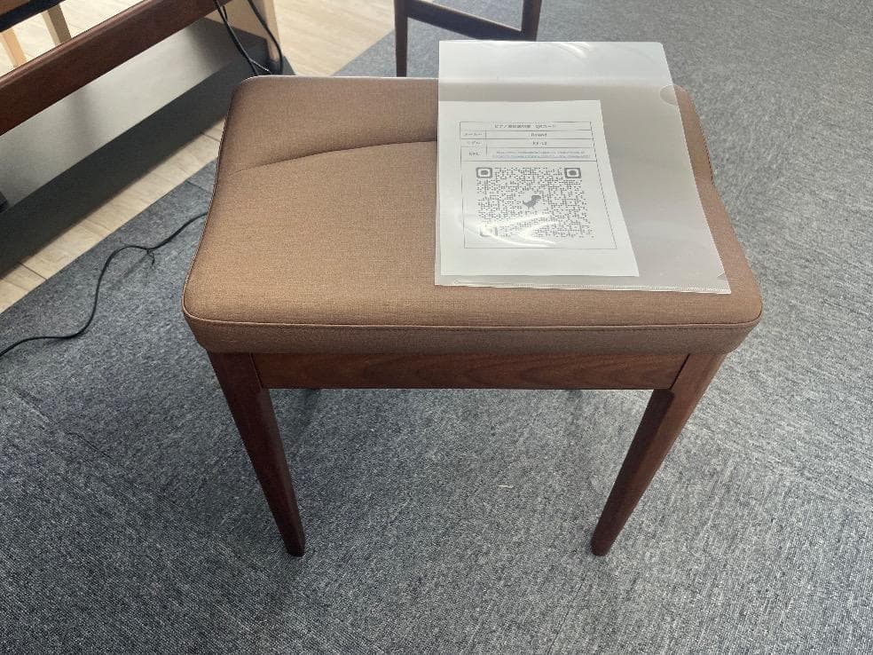 ☆81763【電子ピアノ】ROLAND KF10KW 19年製 - メルカリ