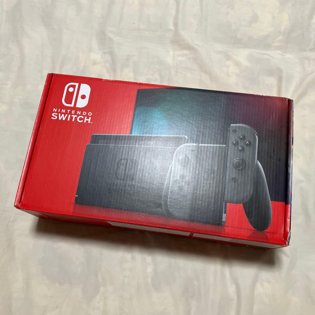 【新品未使用】Nintendo Switch（HAD-S-KAAAA） 楽天市場】Nintendo 任天堂/Nintendo Switch 本体/HAD-S-KABAH