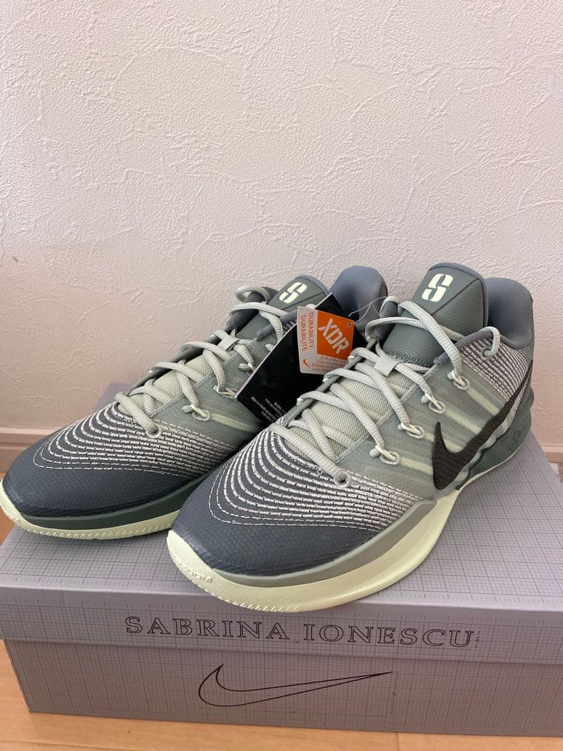 サブリナ3 メンズ28.0cmウィメンズ28.5cm新品未使用 000000008330_pilPDSs.jpg