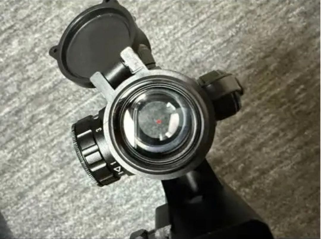 【1時間限定価格】東京マルイコルトM16A2 スタンダード電動ガン 5.56mm