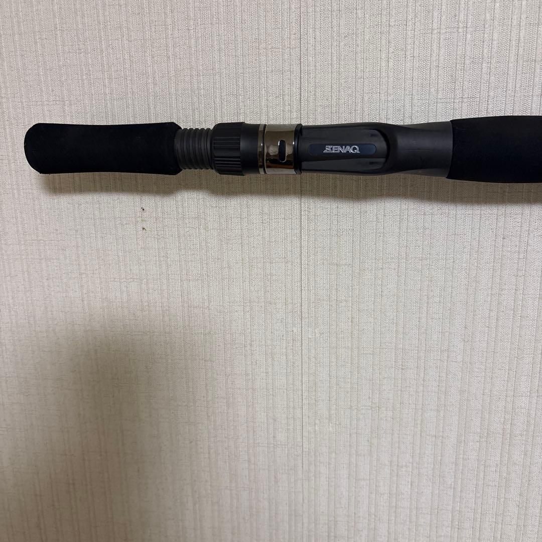 まさし様専用ぜナック GLANZ 78-10x - メルカリ