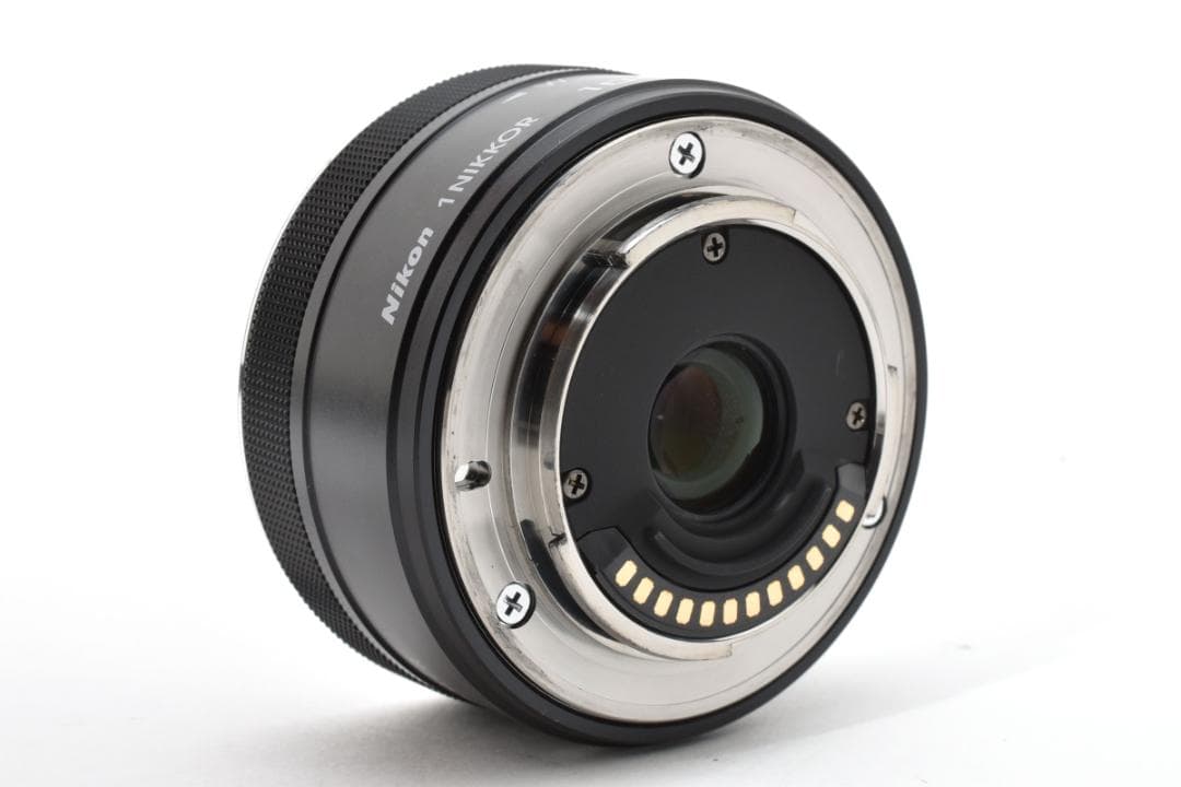 ★ゴミあり★ ニコン 1 10-30mm F3.5-5.6 #20555