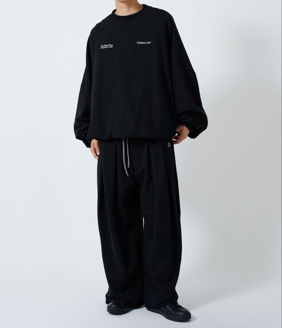 SHINYAKOZUKA Ordinary Giant Crew M - メルカリ