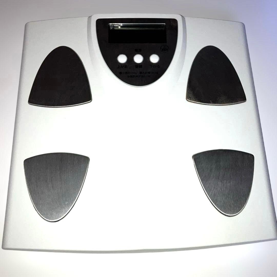 ブランド: アトラス アトラス 体脂肪計付ヘルスメーター AHT-200 Amazon.co.jp: Atlas AHT-200 Health Meter with Body Fat Meter