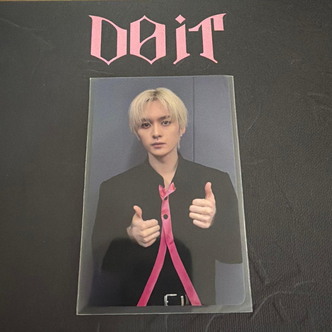 スキズ トレカ リノ Do it hmv ラキドロ - メルカリ