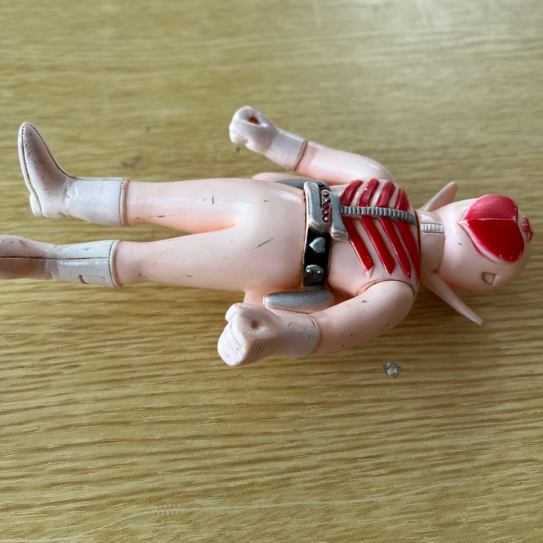 当時物 ポピー モモレンジャー - メルカリ