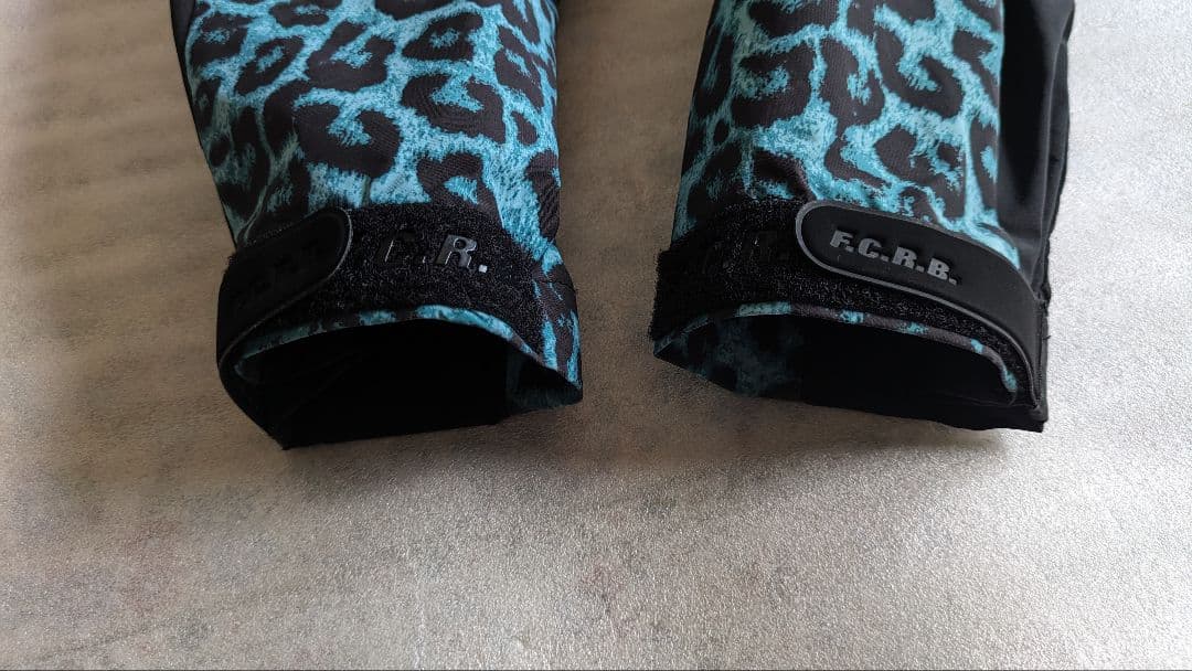 FCRB BRISTOL セットアップ 上下 レオパード柄 ブリストル - メルカリ