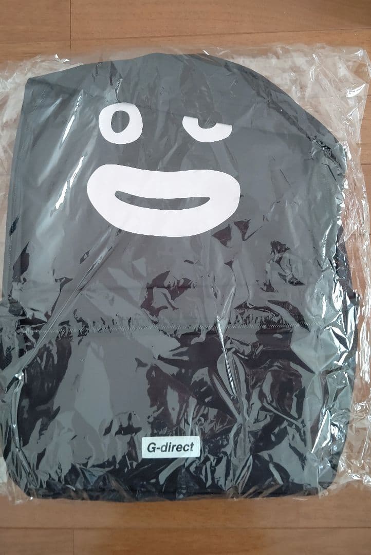 新品 未開封】 ZURA(ズラー) リュック Ver.3 - メルカリ