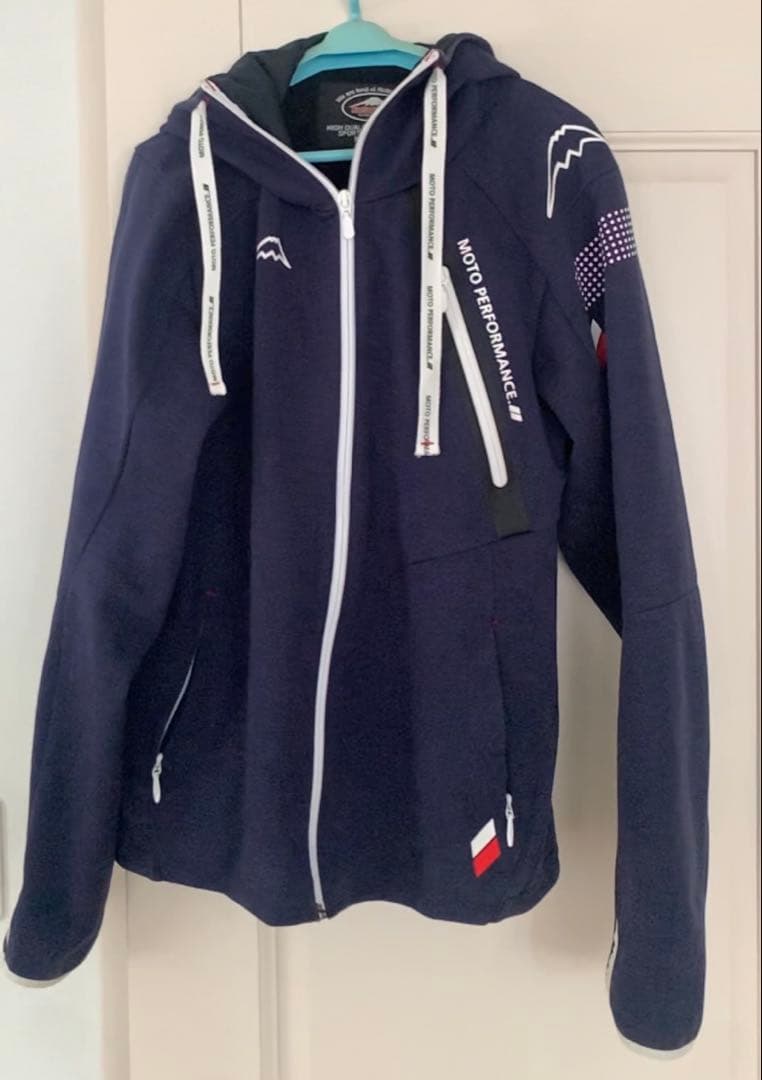 クシタニ KUSHITANI MID PARKA ミッドパーカー　L Webike | KUSHITANI クシタニ ミッドパーカー(K-1326-BK-L