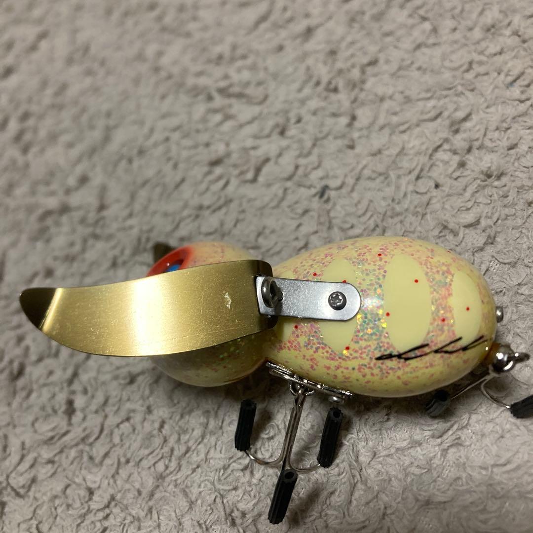 アブディール スローテーパー ローカル レイミア エニードープ トップ