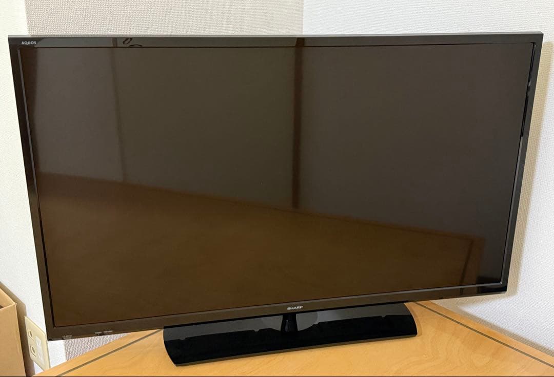 SHARP LC-40H40 40インチ テレビ SHARP LC-40H40 40インチ液晶テレビ SHARP AQUOS LC-40H40 40インチ