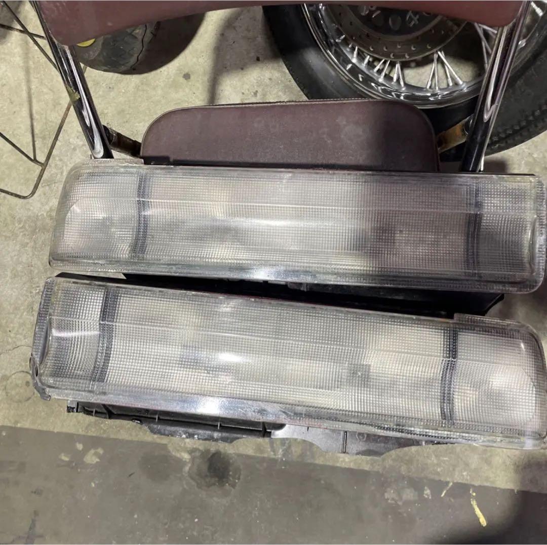 Y31シーマ 【クリアテール】 - メルカリ