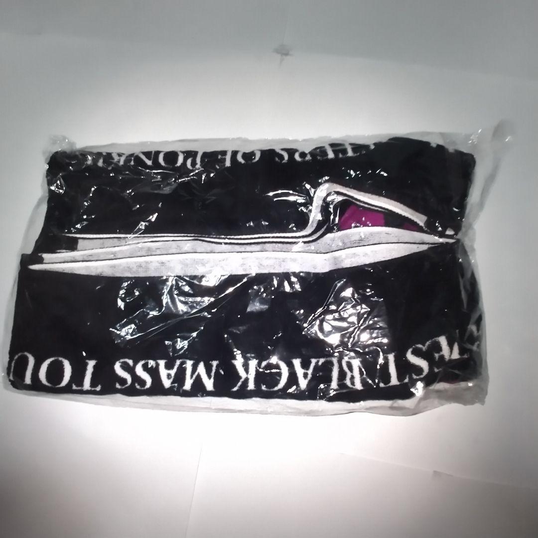 聖飢魔II MONSTERS OF PONK !! ツアー スポーツタオル C99577