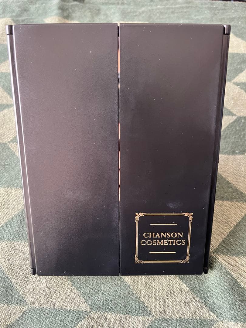 シャンソン化粧品 CHANSON COSMETICS 三面鏡 卓上用 - メルカリ