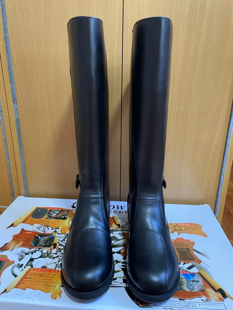 綾*鷹様 WILDWING COAST LINE 28.0cm 特攻ブーツ - メルカリ