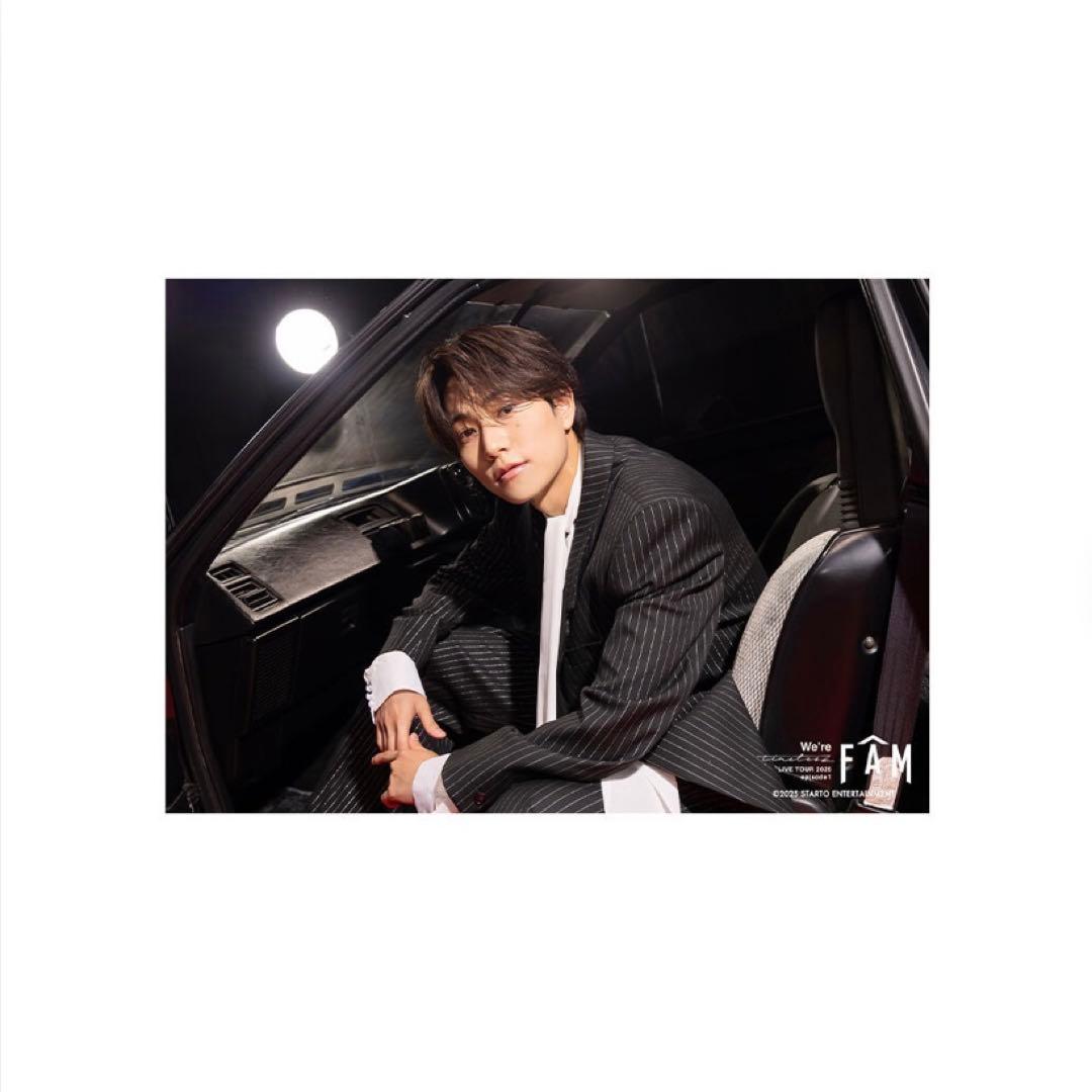 timelesz 橋本将生 フォトセット - メルカリ