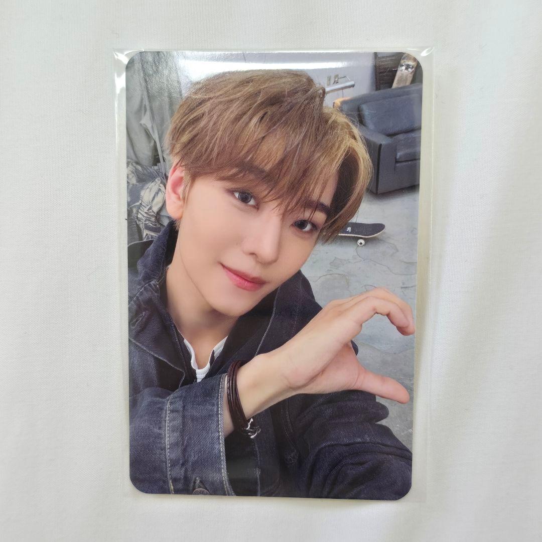 Alpha Drive One Ald1 オリヤン オリーブヤング トレカ - メルカリ