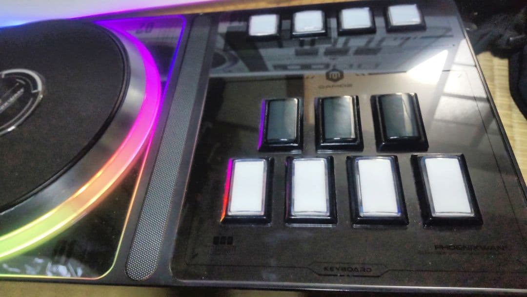 美品 ビートマニア DAO PHOENIXWAN LMTブラックパネル仕様 - メルカリ