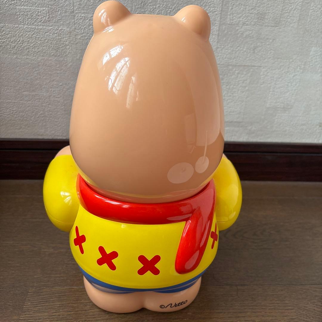 2007年イソジンご繁盛キット メッセージボード付きカバくん 新品未使用