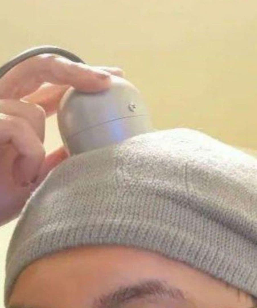 近赤外線 電子灸 星状神経にも