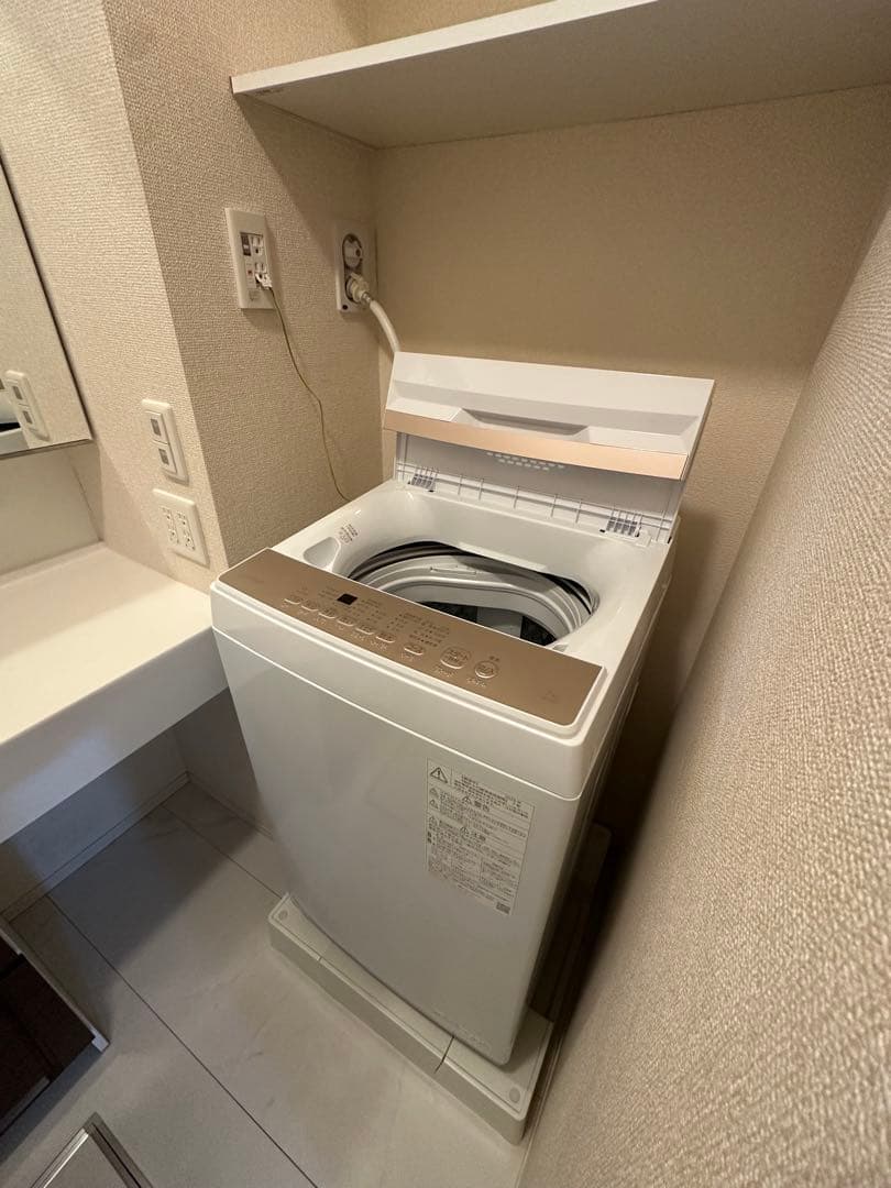 2025年製 東芝電気洗濯機 AW-7GM 7.0kg