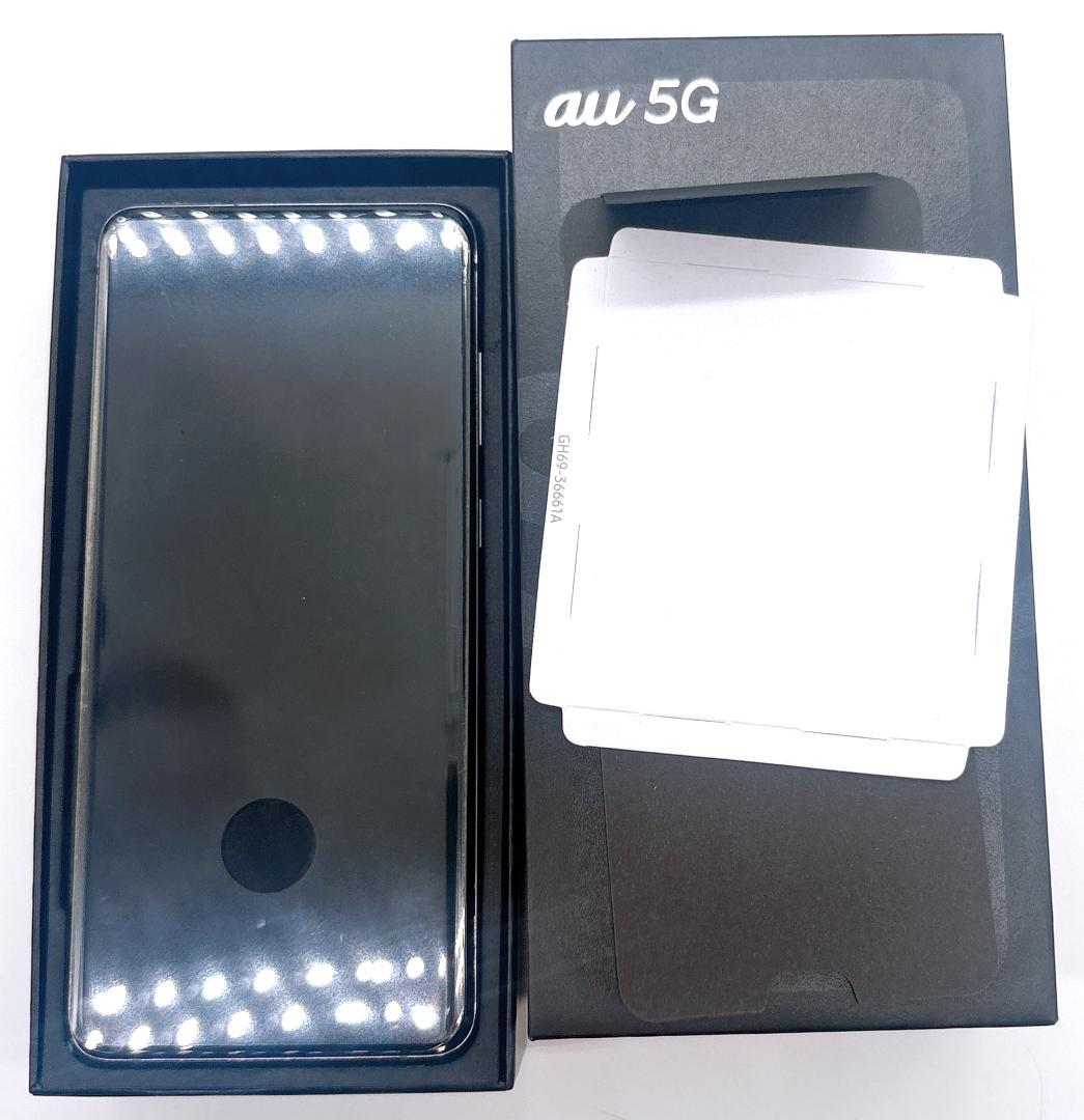 19495】ギャラクシー Galaxy S20＋5G - メルカリ