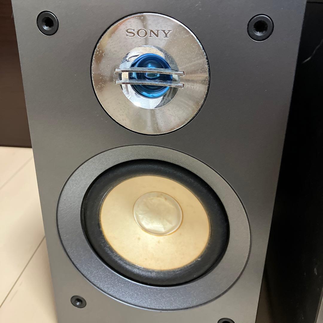 SONY NAS-D50HD ネットワークオーディオシステム - メルカリ