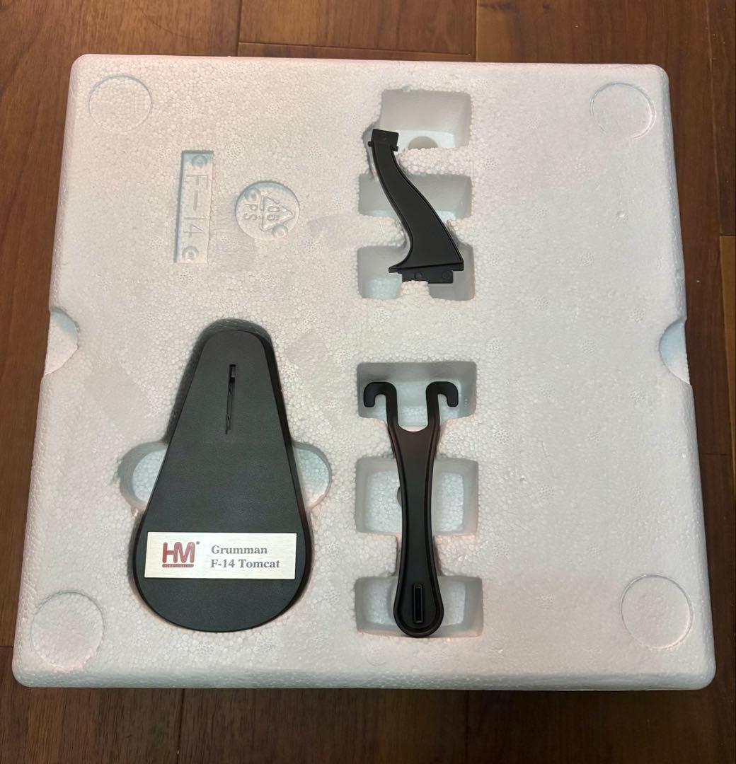 ホビーマスター 1/72 F-14A VF-154 [HA5234] - メルカリ