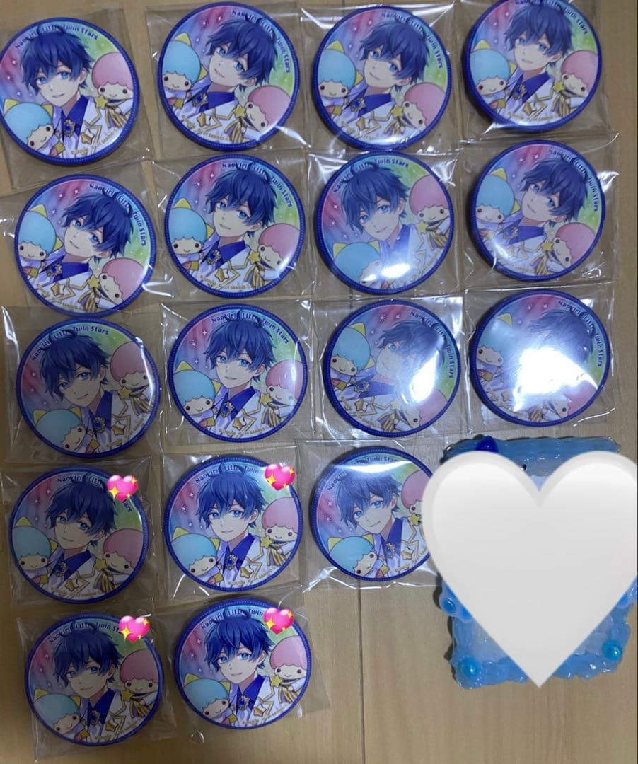 カラフルピーチ なおきり サンリオ等身缶バッジ Amazon.co.jp: なおきり カラフルピーチ 缶バッジ からぴち : おもちゃ