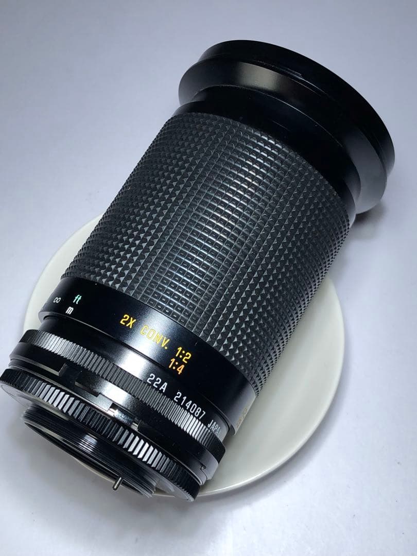 TAMRON 35-135mm f3.5-4.2 m42マウント